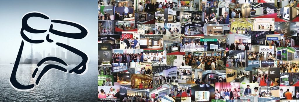 Bathroom sanitaryware KBC2018